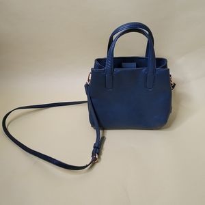 LC🔥 Lauren Conrad ❤️Micro Mini Pick Me Up Crossbody Bag😍